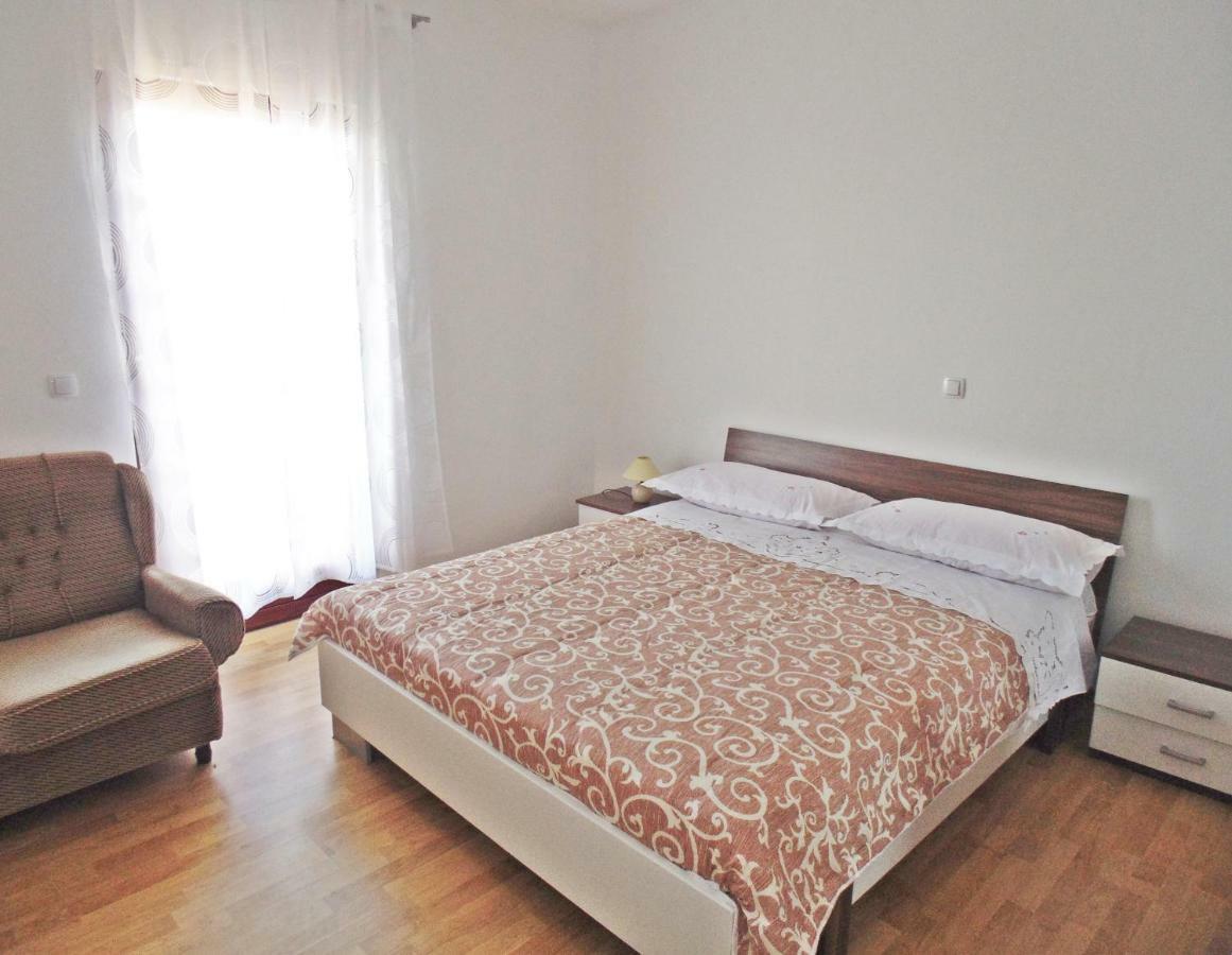 1 Bedroom Apartment 55 M2 Ртина Екстериор снимка